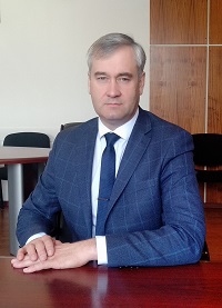 Лаптев Владимир Юрьевич.