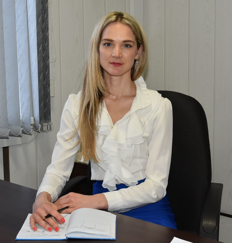 Карасева Марина Владимировна.