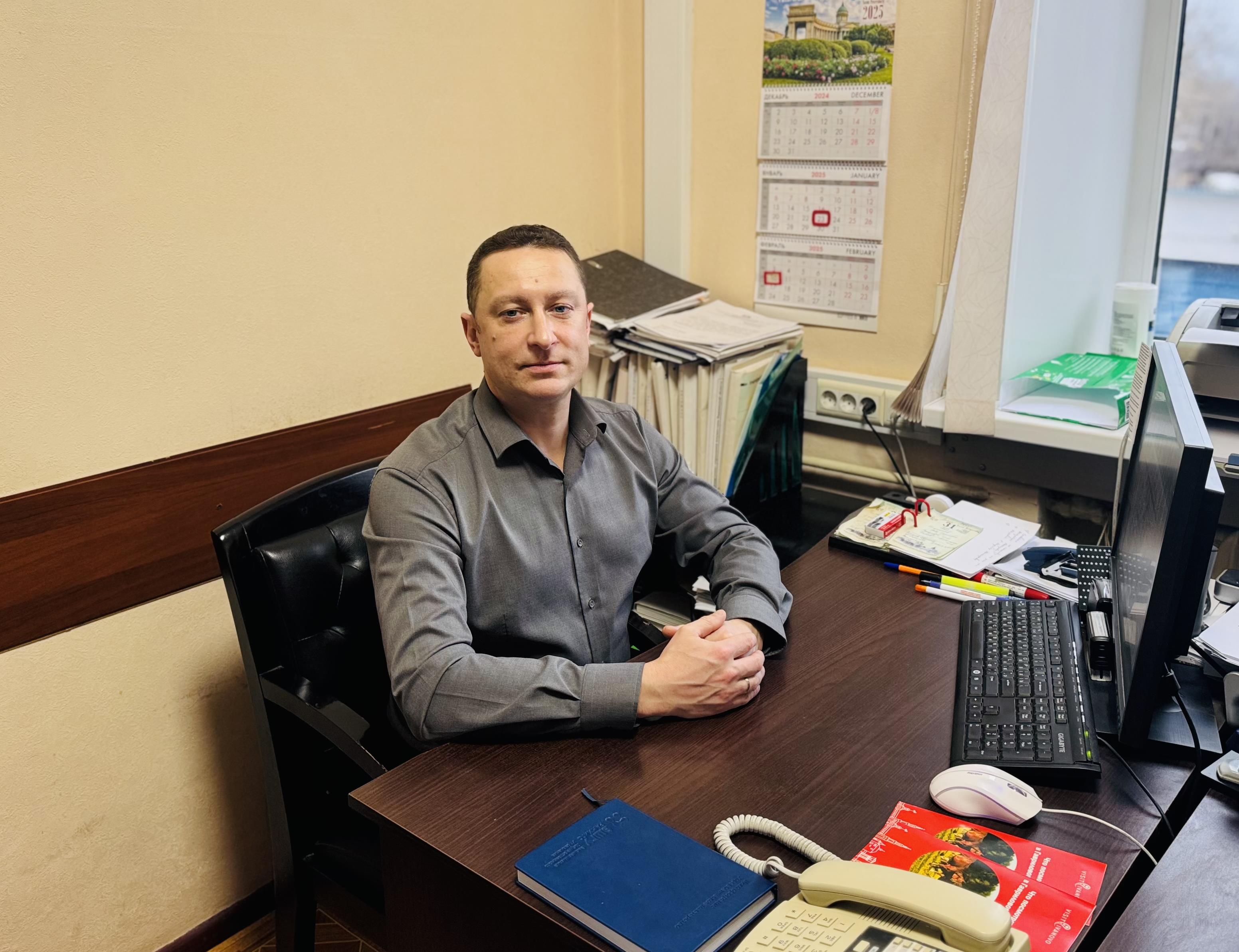 Жуков Александр Владимирович.