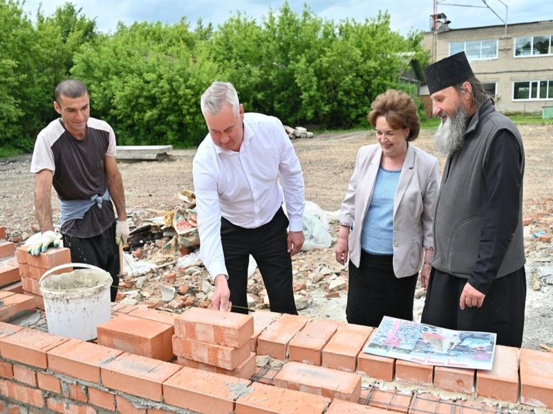 Взгляд на Гаврилов Посад!.