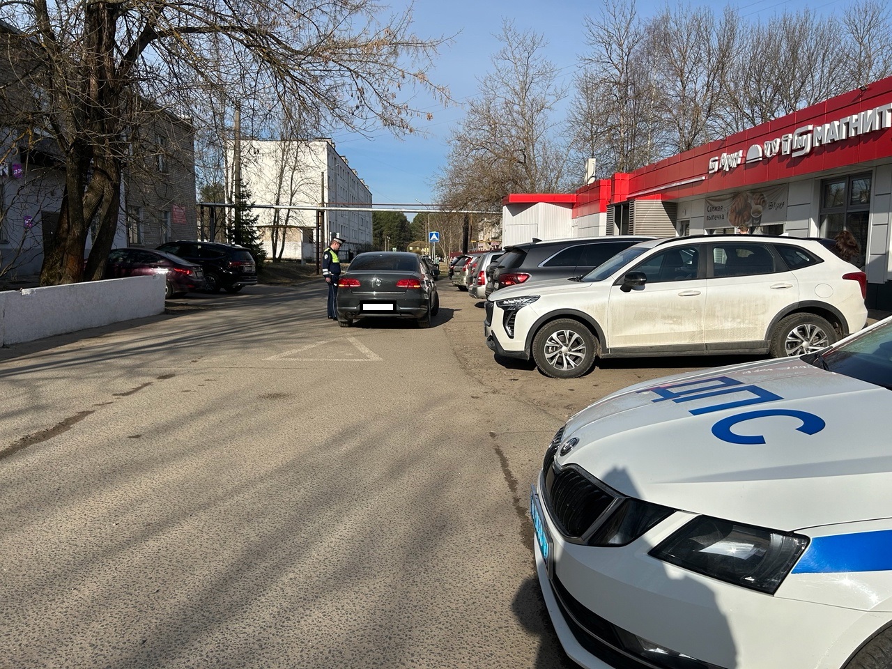 Результаты массовой проверки по выявлению нарушений ПДД при перевозке детей - пассажиров.