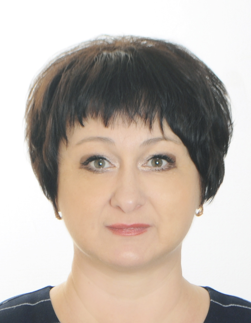 Королева Ирина Александровна.