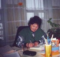 Лебедева Елена Иосифовна Лебедева Елена Иосифовна.