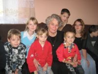 Никонова Нина Алексеевна Никонова Нина Алексеевна.