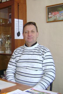 Шагин Феликс Николаевич Шагин Феликс Николаевич.